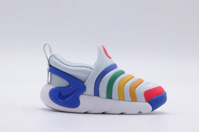 Nike Dynamo Go Flyease Td (DH3438 400)