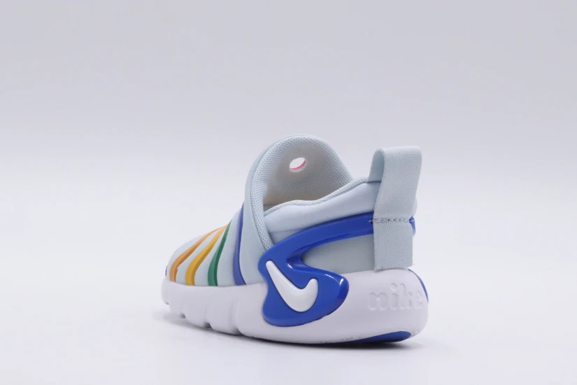 Nike Dynamo Go Flyease Td (DH3438 400)