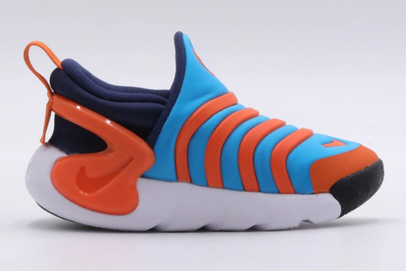 Nike Dynamo Go Td Sneakers (DH3438 403)