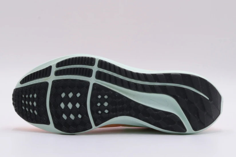 Nike Wmns Air Zoom Pegasus 39 Παπούτσια Για Τρέξιμο-Περπάτημα (DH4072 800)