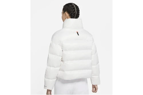 Nike Μπουφάν Puffer Γυναικείο (DH4079 100)