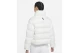 Nike Sportswear Therma-FIT City Γυναικείο Puffer Μπουφάν Λευκό