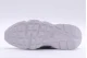 Nike Air Huarache Γυναικεία Sneakers Λευκά, Γκρι