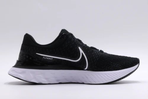 Nike React Infinity Run Fk 3 Παπούτσια Για Τρέξιμο - Περπάτημα (DH5392 001)