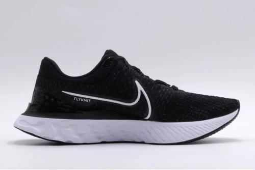 Nike React Infinity Run Fk 3 Παπούτσια Για Τρέξιμο - Περπάτημα (DH5392 001)