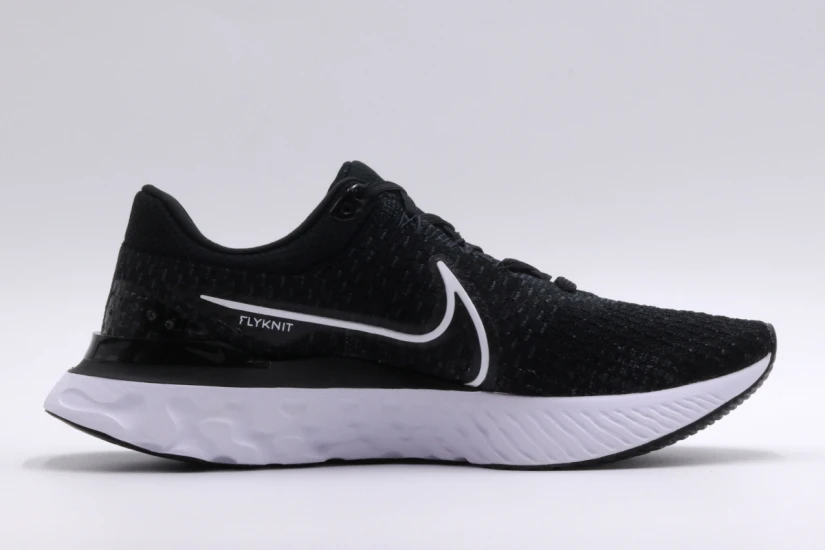 Nike React Infinity Run Fk 3 Παπούτσια Για Τρέξιμο - Περπάτημα (DH5392 001)