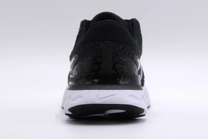 Nike React Infinity Run Fk 3 Παπούτσια Για Τρέξιμο - Περπάτημα (DH5392 001)