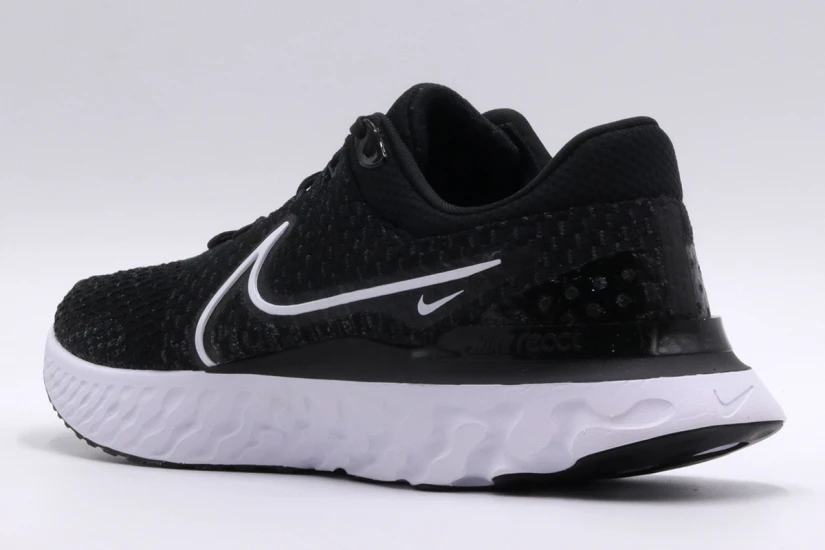 Nike React Infinity Run Fk 3 Παπούτσια Για Τρέξιμο - Περπάτημα (DH5392 001)