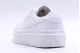 Jordan Air 1 Elevate Low Triple White Sneakers Λευκά