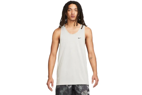Nike Standard Issue Μπλούζα Αμάνικη Διπλής Όψης Ανδρική (DH7433 073)