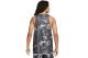Nike Standard Issue Μπλούζα Αμάνικη Διπλής Όψης Ανδρική (DH7433 073)