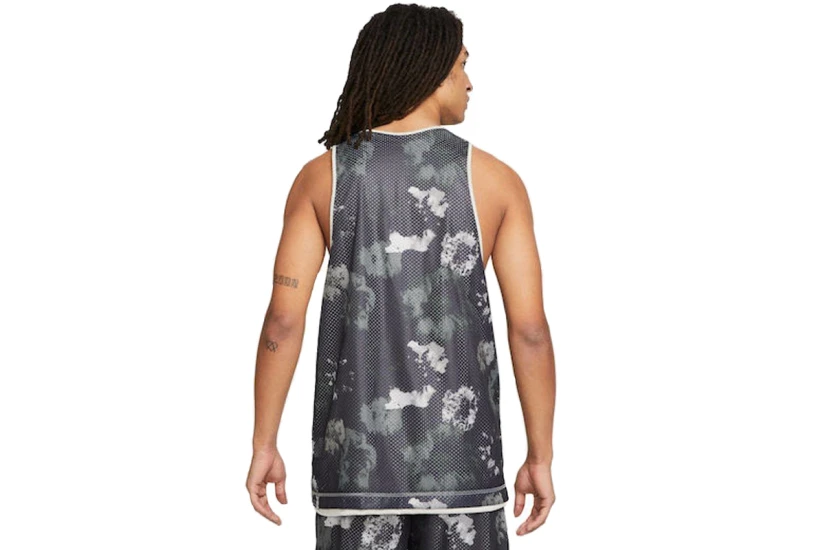 Nike Standard Issue Μπλούζα Αμάνικη Διπλής Όψης Ανδρική (DH7433 073)