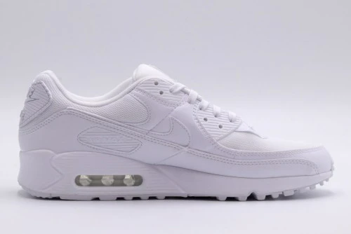 Nike Air Max 90 Sneakers (DH8010 100)