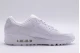 Nike Air Max 90  Sneakers Λευκά