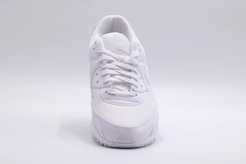 Nike Air Max 90  Sneakers Λευκά