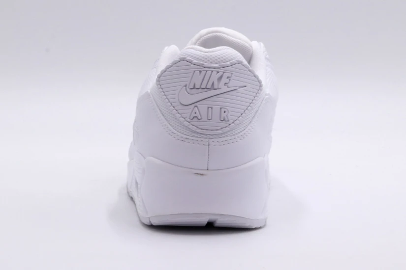 Nike Air Max 90  Sneakers Λευκά
