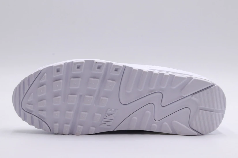 Nike Air Max 90  Sneakers Λευκά