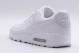 Nike Air Max 90  Sneakers Λευκά