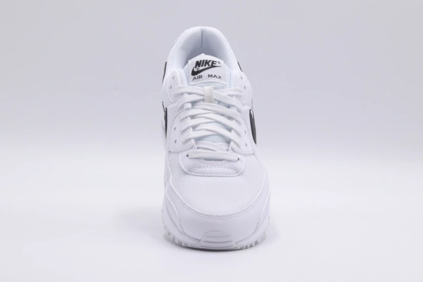 Nike Air Max 90  Sneakers Λευκά