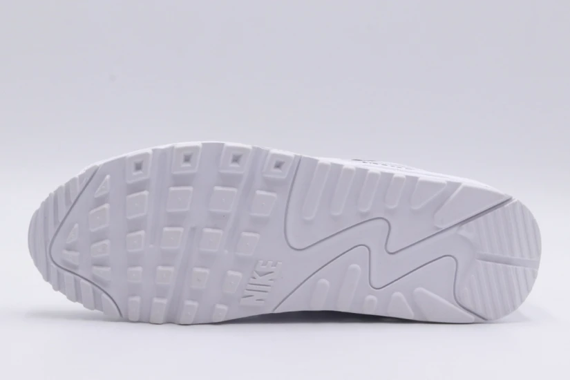 Nike Air Max 90  Sneakers Λευκά