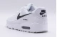 Nike Air Max 90  Sneakers Λευκά