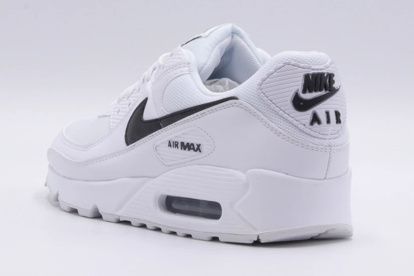 Nike Air Max 90  Sneakers Λευκά