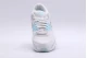 Nike Air Max 90 Γυναικεία Sneakers Λευκά, Γκρι Ανοιχτά, Σιέλ