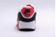 Nike Air Max 90 Γυναικεία Sneakers Λευκά, Μαύρα, Φούξια