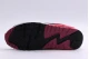 Nike Air Max 90 Γυναικεία Sneakers Λευκά, Μαύρα, Φούξια