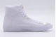 Nike Blazer Mid 77 Special Edition Παιδικά Sneakers Λευκά, Μπεζ