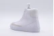 Nike Blazer Mid 77 Special Edition Παιδικά Sneakers Λευκά, Μπεζ