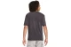 Jordan Dri-FIT Sport Ανδρικό Κοντομάνικο T-Shirt Μαύρο