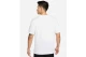 Jordan Dri-FIT Sport Ανδρικό Κοντομάνικο T-Shirt Λευκό