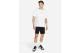 Jordan Dri-FIT Sport Ανδρικό Κοντομάνικο T-Shirt Λευκό