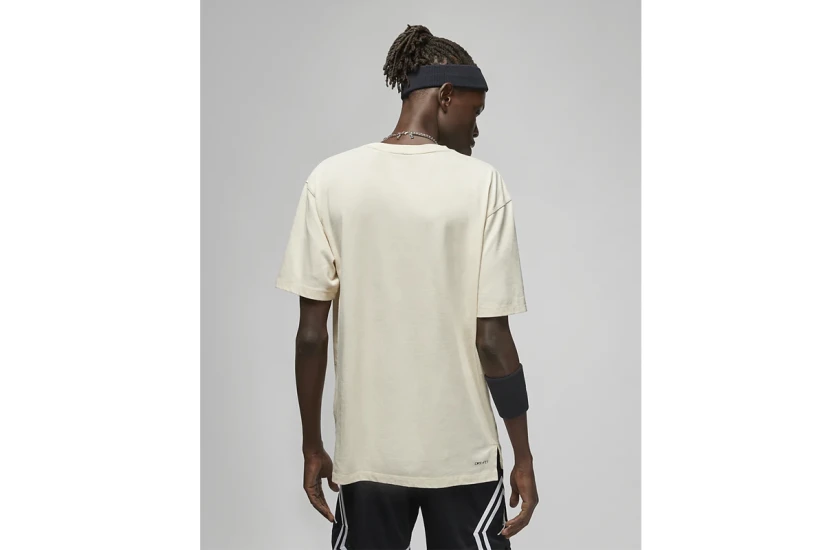 Jordan T-Shirt Ανδρικό (DH8920 219)