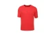 Jordan Dri-FIT Sport Ανδρικό Κοντομάνικο T-Shirt Κόκκινο