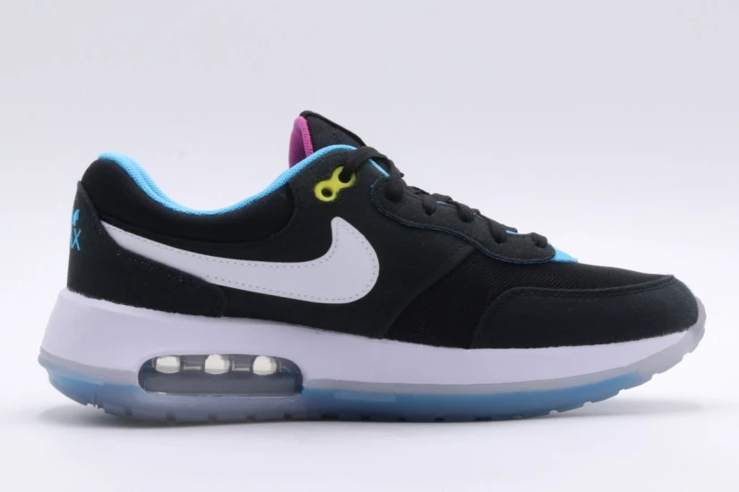 Nike Air Max Motif Gs Sneakers (DH9388 006)
