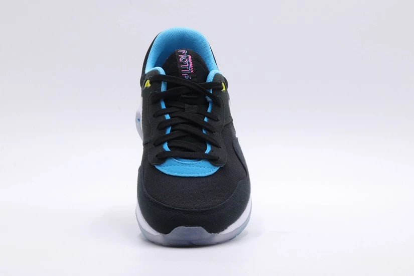 Nike Air Max Motif Gs Sneakers (DH9388 006)