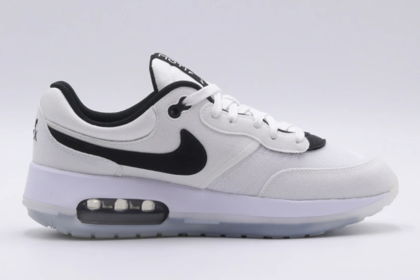 Nike Air Max Motif Gs Sneakers (DH9388 100)