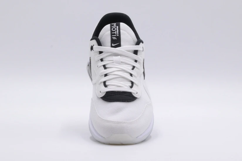 Nike Air Max Motif Gs Sneakers (DH9388 100)