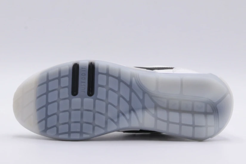 Nike Air Max Motif Gs Sneakers (DH9388 100)