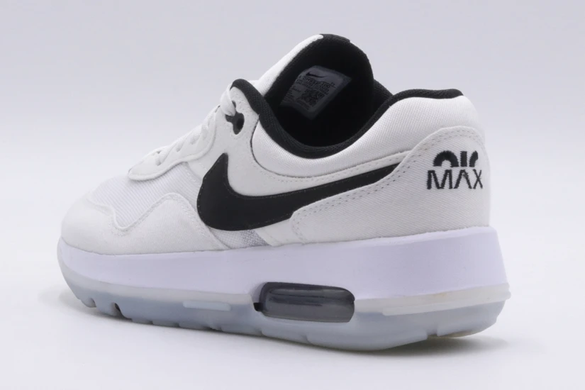 Nike Air Max Motif Gs Sneakers (DH9388 100)