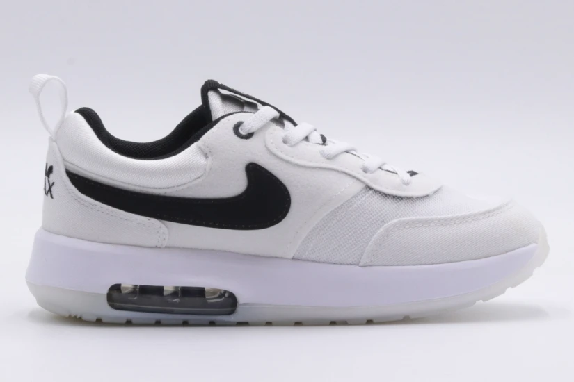 Nike Air Max Motif Ps Sneakers (DH9389 100)