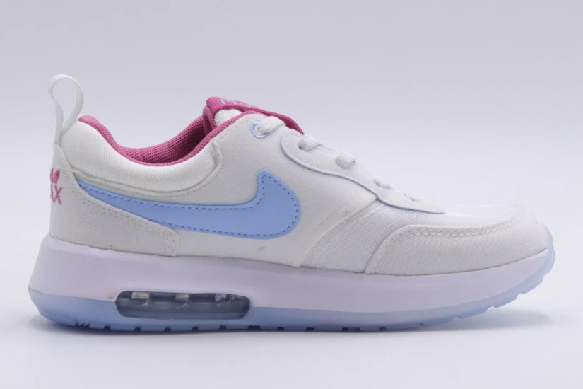Nike Air Max Motif Ps Sneakers (DH9389 104)