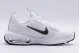 Nike Air Max Intrlk Lite Παιδικά Sneakers Λευκά