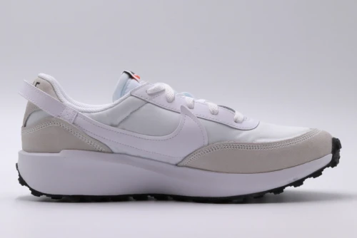 Nike Waffle Debut Sneaker (DH9522 101)