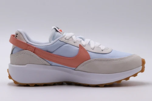 Nike Wmns Waffle Debut Sneakers (DH9523 003)