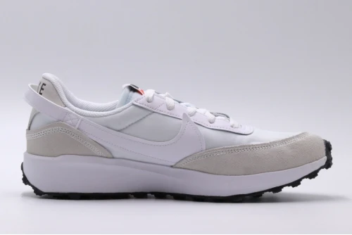 Nike Waffle Debut Sneakers (DH9523 100)