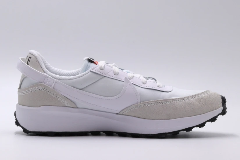 Nike Waffle Debut Sneakers (DH9523 100)