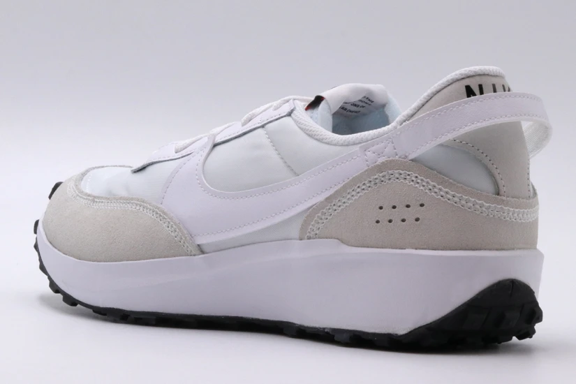 Nike Waffle Debut Sneakers (DH9523 100)